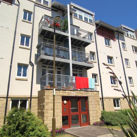 Brunswick Apartments Edimburgo Exterior foto