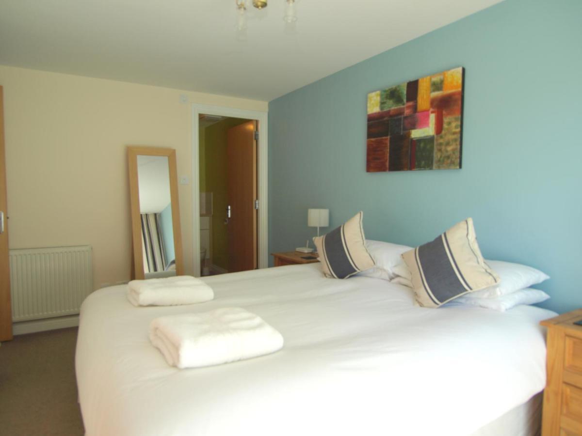 Brunswick Apartments Edimburgo Habitación foto