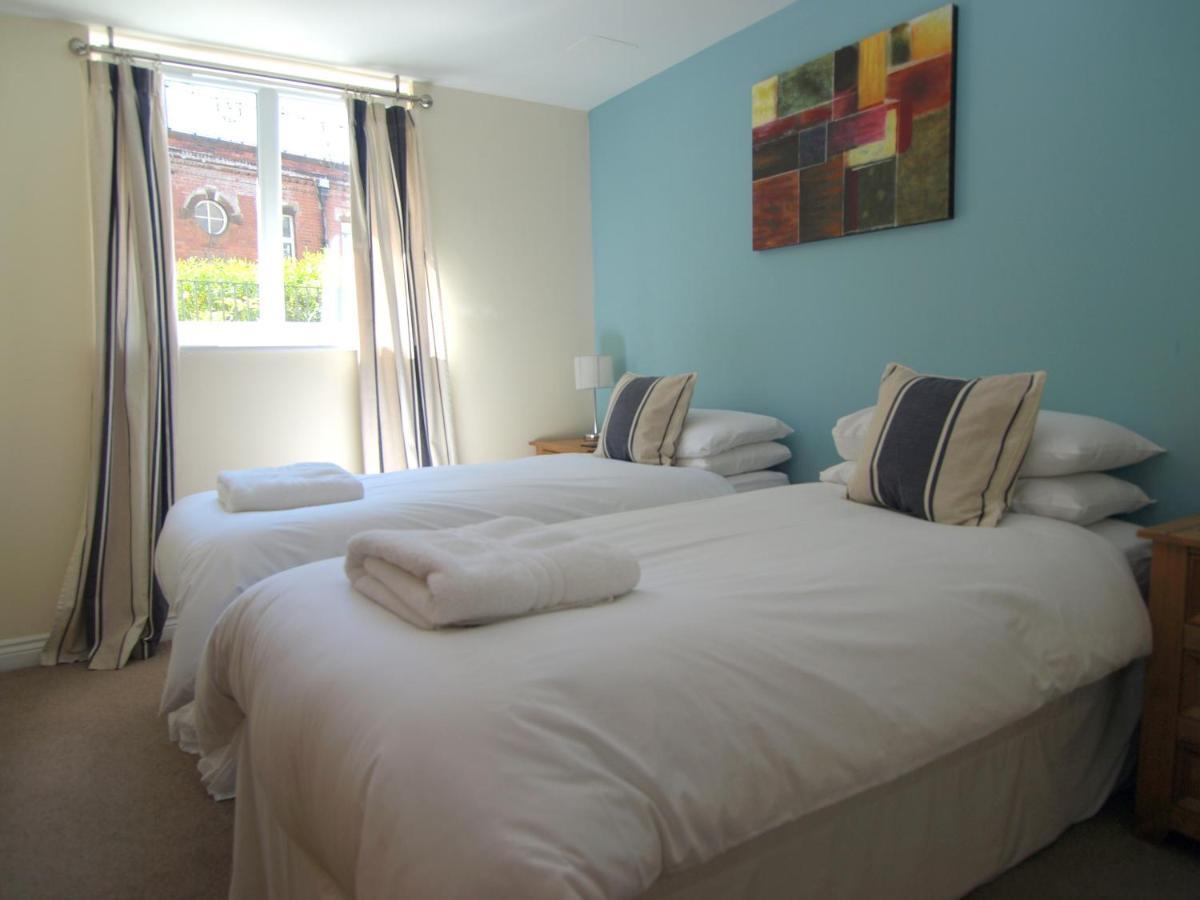 Brunswick Apartments Edimburgo Habitación foto