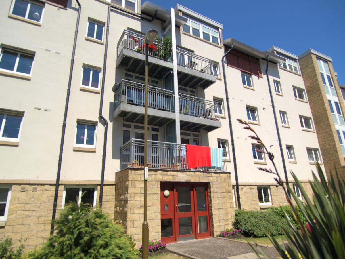 Brunswick Apartments Edimburgo Exterior foto